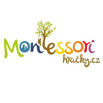 logo Montessori hračky.cz