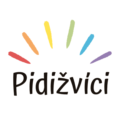 logo Pidižvíci