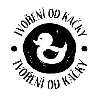 logo tvoření od Kačky